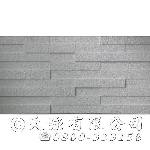 造型模板樣品展示★型號:E-808(A) 糙石面板A